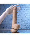 Dildo Realistico Selopa Selopa TPE Ø 3,9 cm (15,9 cm)