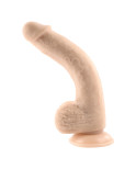 Dildo Realistico Selopa Selopa TPE Ø 3,9 cm (15,9 cm)
