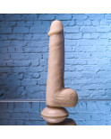 Dildo Realistico Selopa Selopa TPE Ø 3,9 cm (15,9 cm)