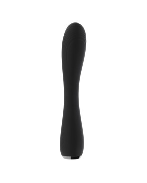 Vibratore per il Punto-G Selopa Selopa Nero
