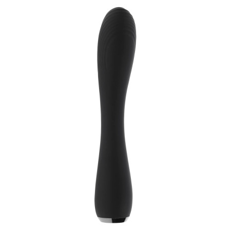 Vibratore per il Punto-G Selopa Selopa Nero