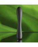 Vibratore per il Punto-G Selopa Selopa Nero