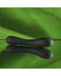 Vibratore per il Punto-G Selopa Selopa Nero