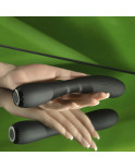 Vibratore per il Punto-G Selopa Selopa Nero