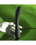 Vibratore per il Punto-G Selopa Selopa Nero