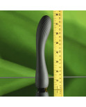 Vibratore per il Punto-G Selopa Selopa Nero