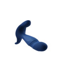 Vibratore Anale Gender X Gender X Azzurro
