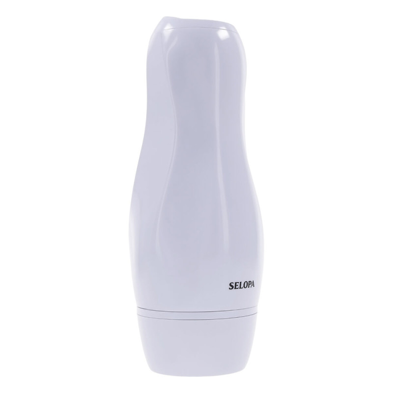 Jack Ass Endurance Selopa Selopa Bianco