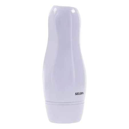 Jack Ass Endurance Selopa Selopa Bianco