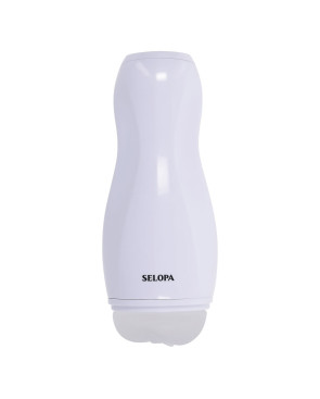 Jack Ass Endurance Selopa Selopa Bianco