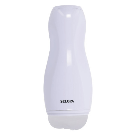 Jack Ass Endurance Selopa Selopa Bianco