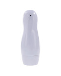 Jack Ass Endurance Selopa Selopa Bianco