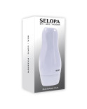 Jack Ass Endurance Selopa Selopa Bianco