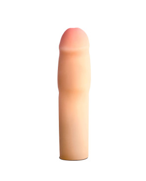 Cover per pene Blush Performance Carne Ø 3,9 cm