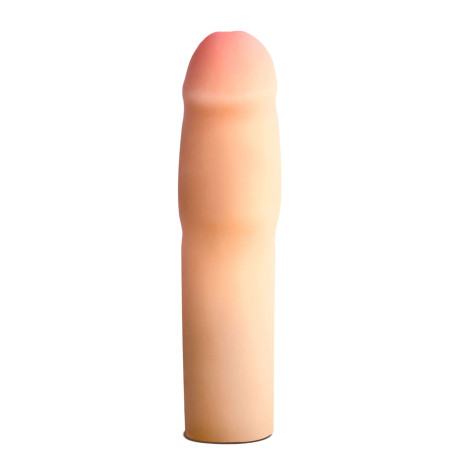 Cover per pene Blush Performance Carne Ø 3,9 cm