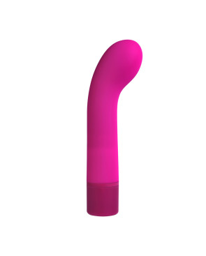 Vibratore per il Punto-G Selopa Rosa