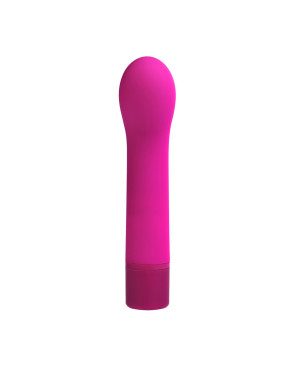 Vibratore per il Punto-G Selopa Rosa