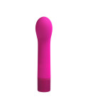 Vibratore per il Punto-G Selopa Rosa