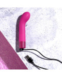 Vibratore per il Punto-G Selopa Rosa