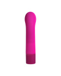 Vibratore per il Punto-G Selopa Rosa