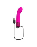 Vibratore per il Punto-G Selopa Rosa