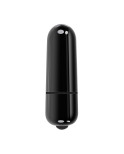 Cover per pene Selopa Nero Ø 3,9 cm
