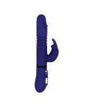 Vibratore per il Punto-G Gender X Viola