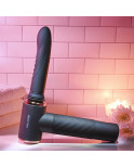 Vibratore Evolved Nero
