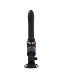 Vibratore Evolved Nero