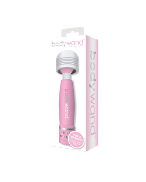 Vibratore Bodywand BW101P Rosa