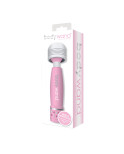 Vibratore Bodywand BW101P Rosa
