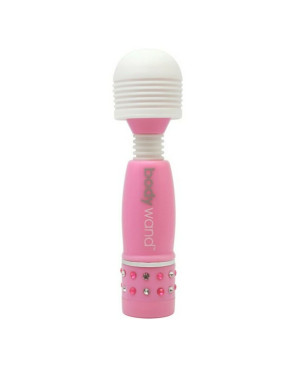 Vibratore Bodywand BW101P Rosa
