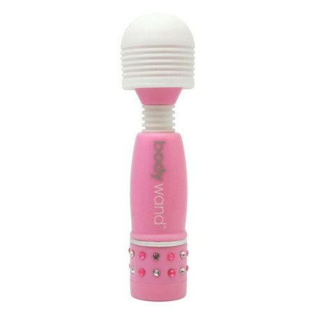 Vibratore Bodywand BW101P Rosa