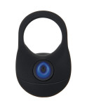 Anelli Fallici Zero Tolerance Zero Tolerance Nero