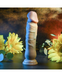 Dildo Realistico Evolved PVC Ø 1,9 cm (15,2 cm)