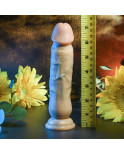 Dildo Realistico Evolved PVC Ø 1,9 cm (15,2 cm)