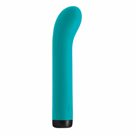 Vibratore Mini S Pleasures Turchese