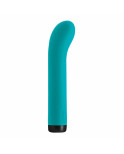 Vibratore Mini S Pleasures Turchese