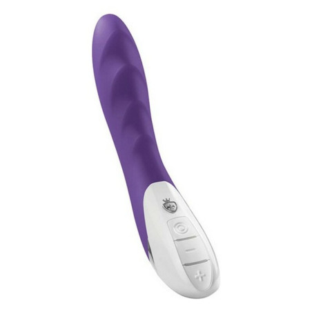 Vibratore Mystim Sassy Simon Porpora