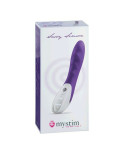 Vibratore Mystim Sassy Simon Porpora