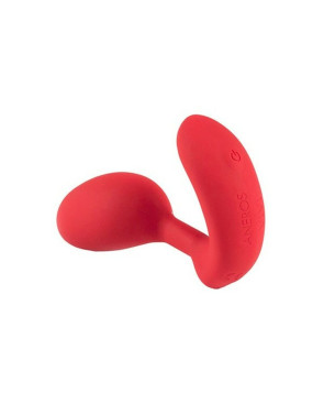Vibratore per il Punto-G Aneros Rosso