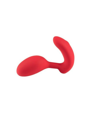 Vibratore per il Punto-G Aneros Rosso