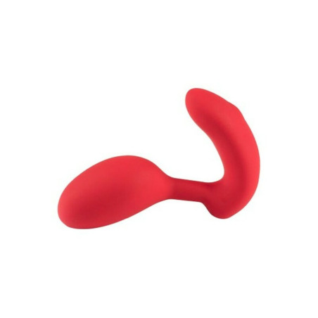 Vibratore per il Punto-G Aneros Rosso