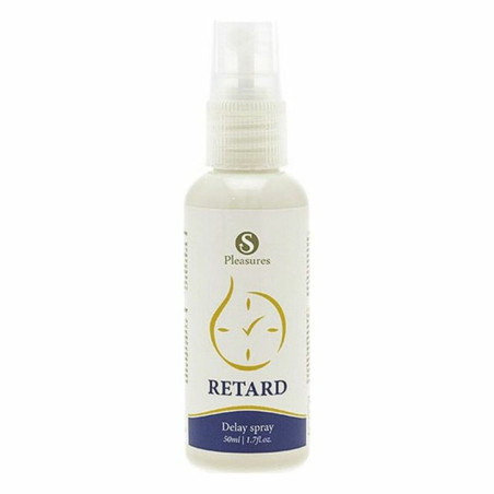 Spray Ritardante S Pleasures 50 ml