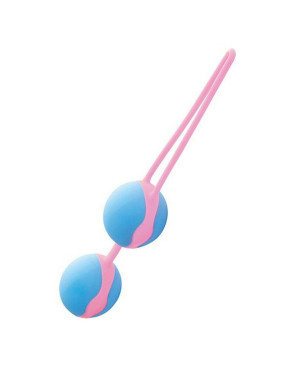 Sfere Orgasmo Liebe Love Balls Silicone