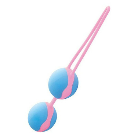 Sfere Orgasmo Liebe Love Balls Silicone