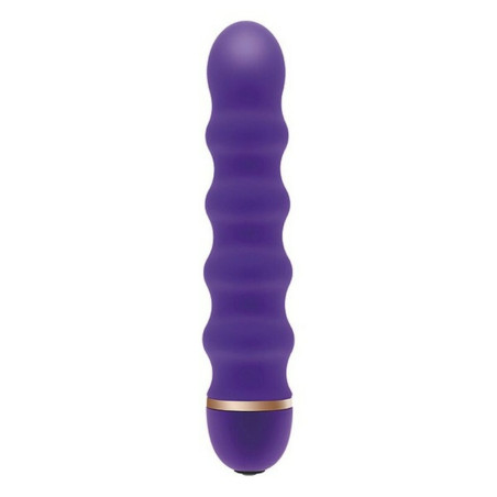 Vibratore S Pleasures Waver Lilla