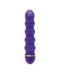 Vibratore S Pleasures Waver Lilla