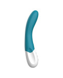 Vibratore per il Punto-G Liebe Bend It Blu scuro 30 x 40 cm