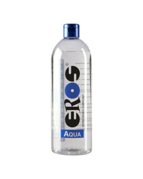 Lubrificante a Base Acquosa Slide Eros 1 L